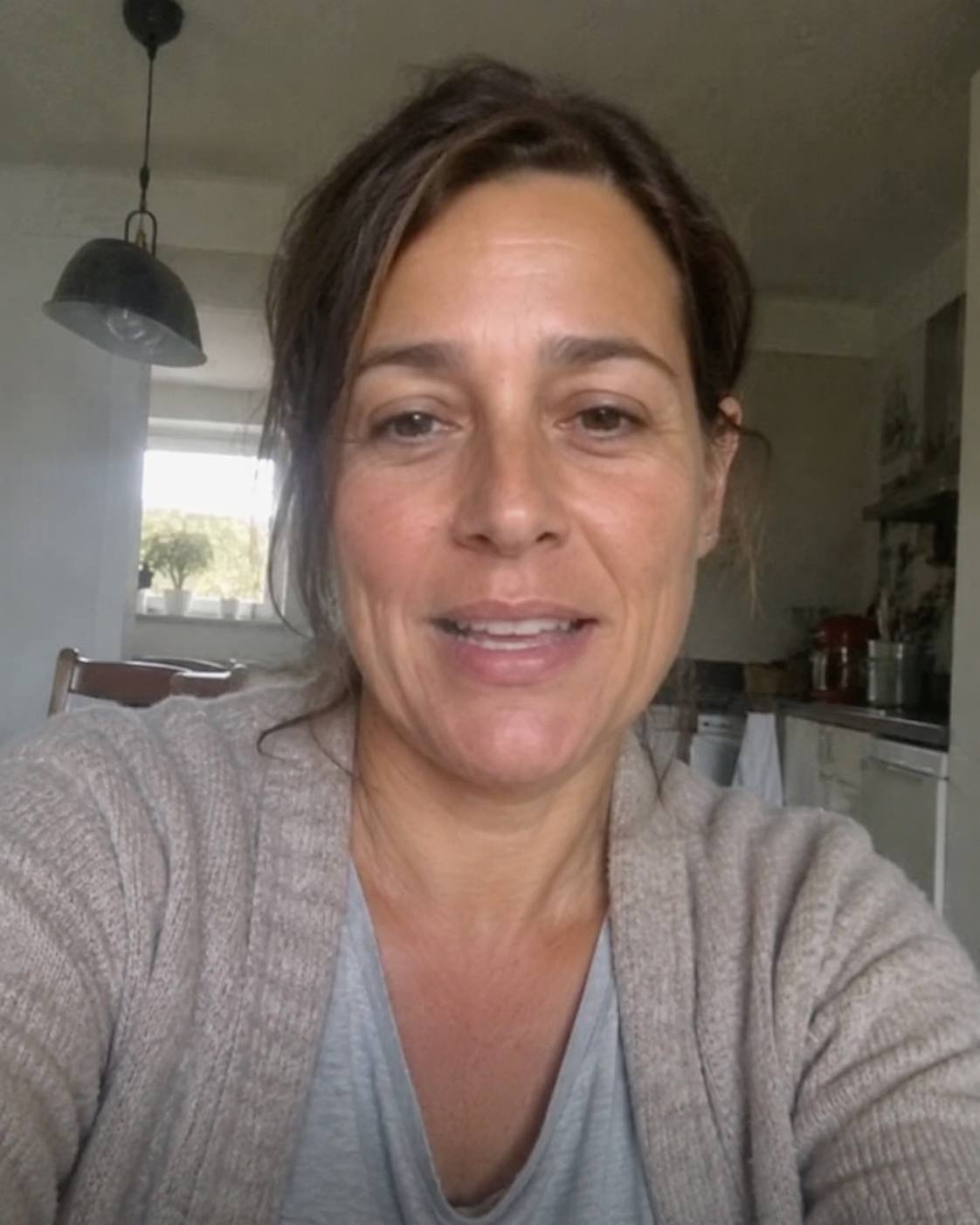Testimonio de Marta