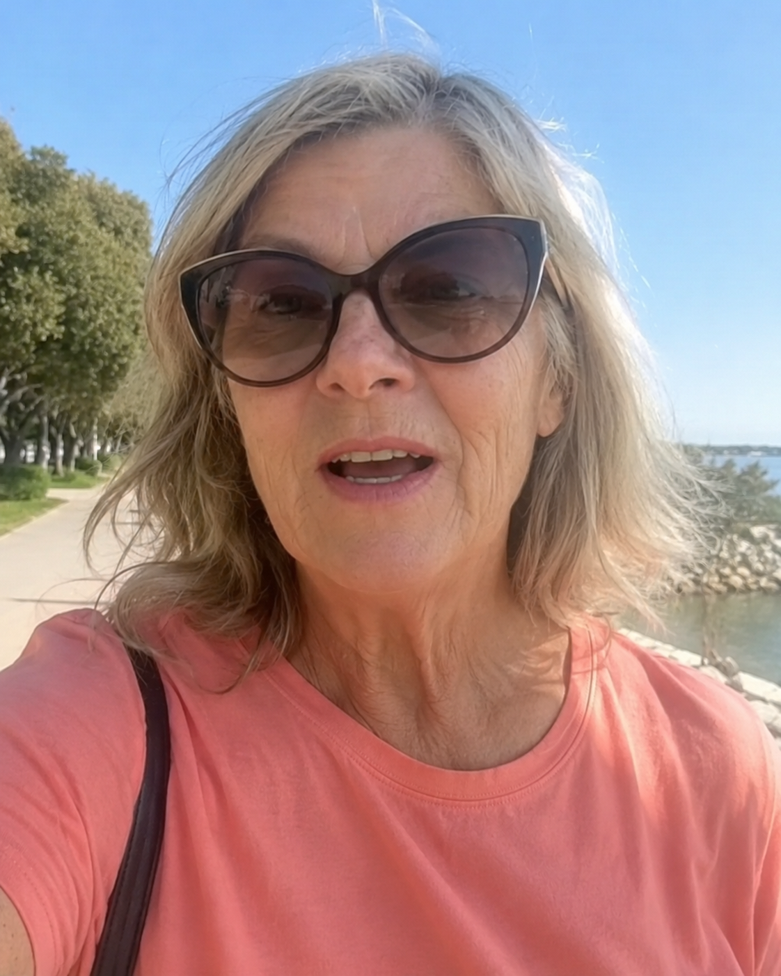Testimonio de Mª Cruz