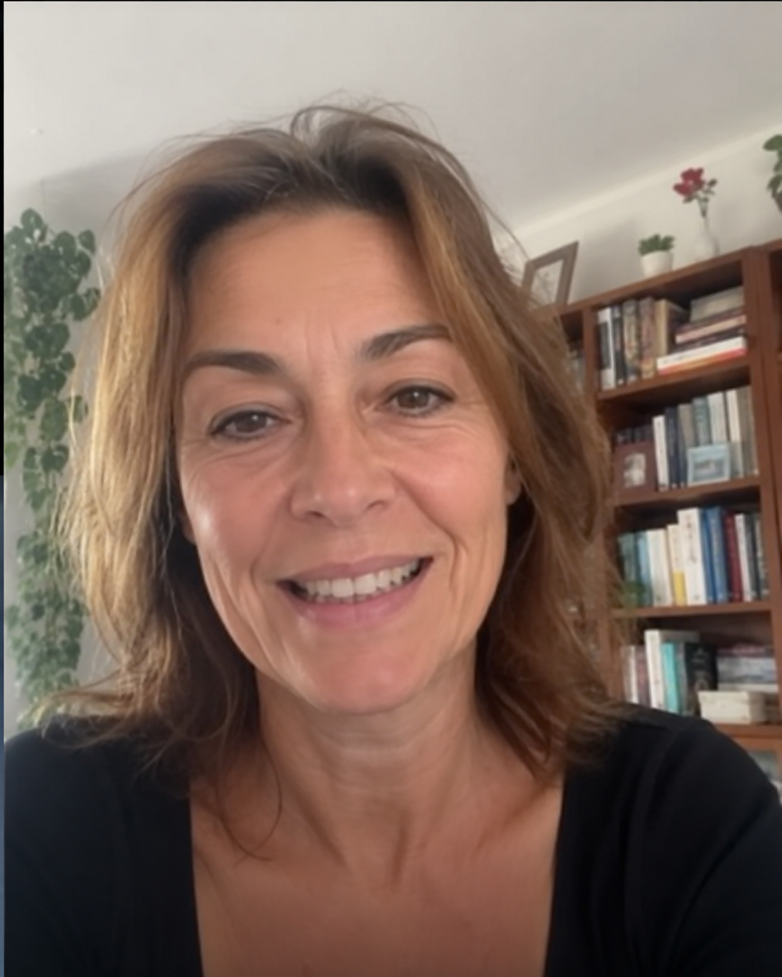 Testimonio de Rosa