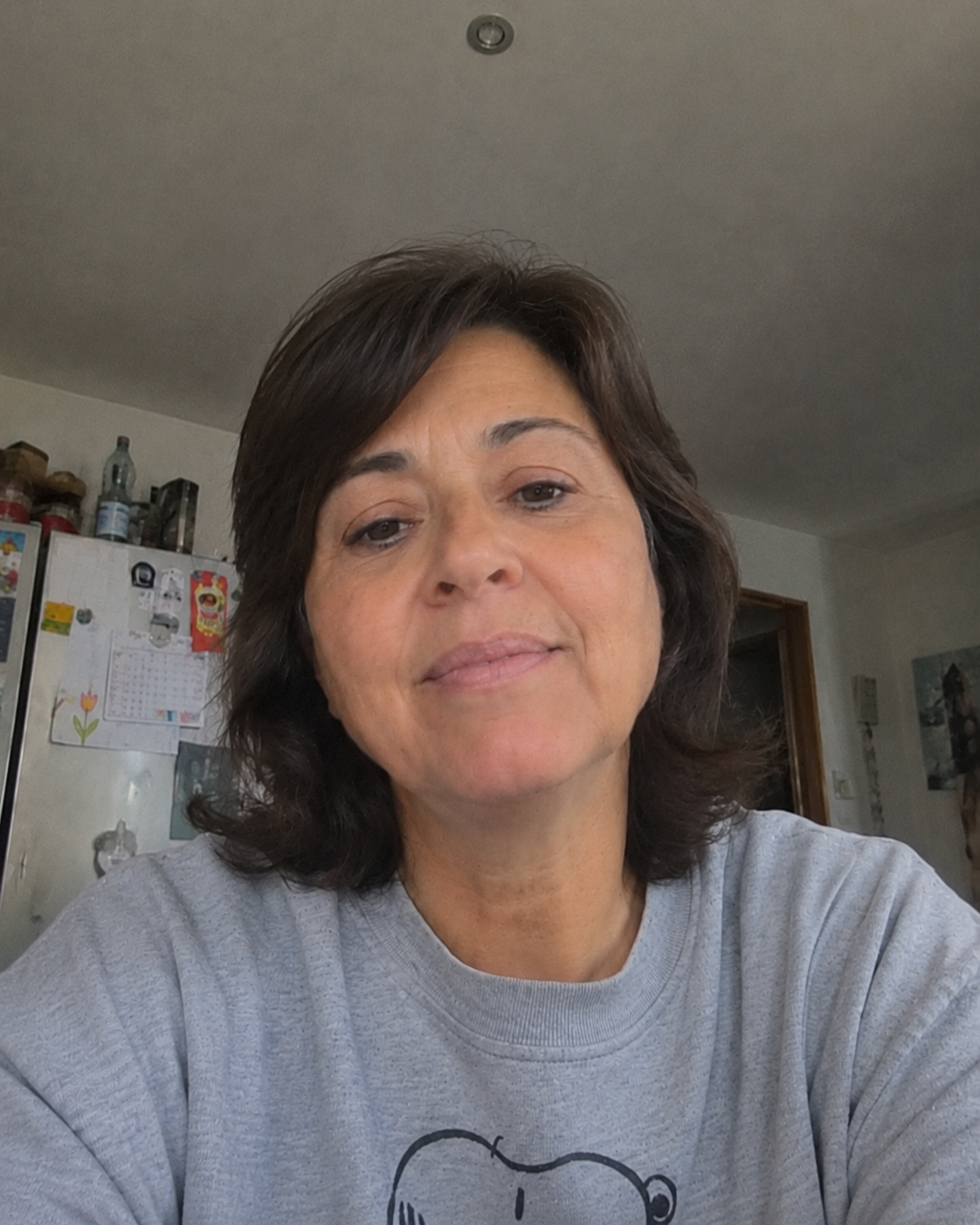 Testimonio de Valentina